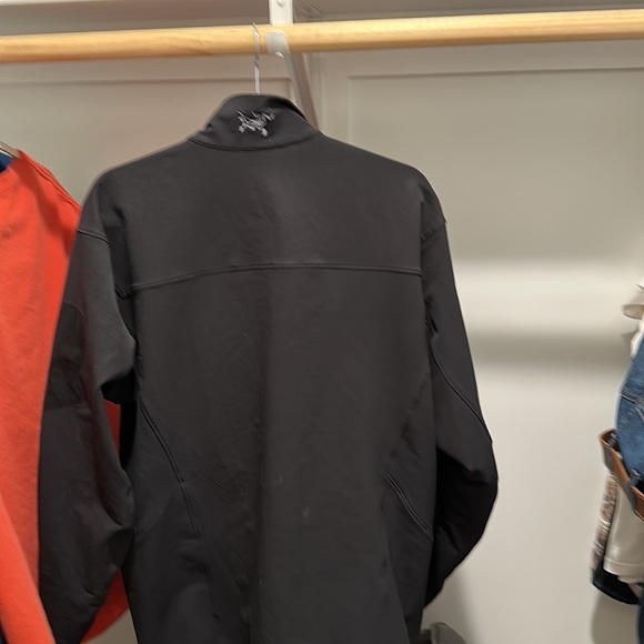 Arc’teryx jacket soft shell - Picture 3 of 3